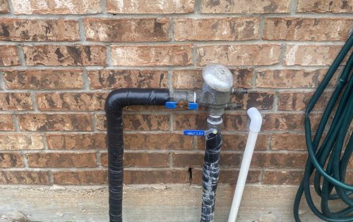 Deer Park Irrigation Repair