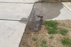 Deer Park Sprinkler Repair