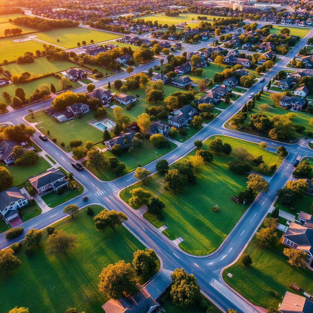Deer Park Texas community
