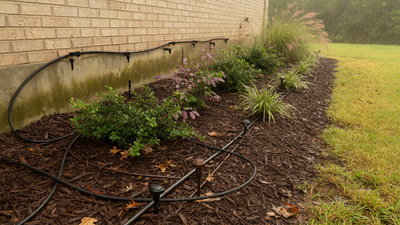Backflow Testing in Deer Park in Deer Park, Texas