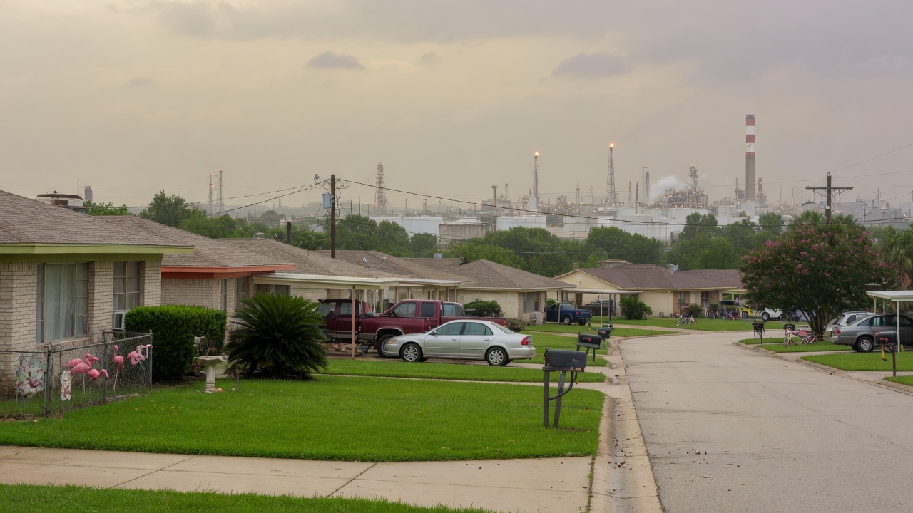 Sprinkler Repair Service Area in Deer Park, Texas