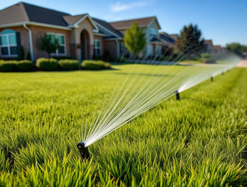 System Installation in Deer Park Texas