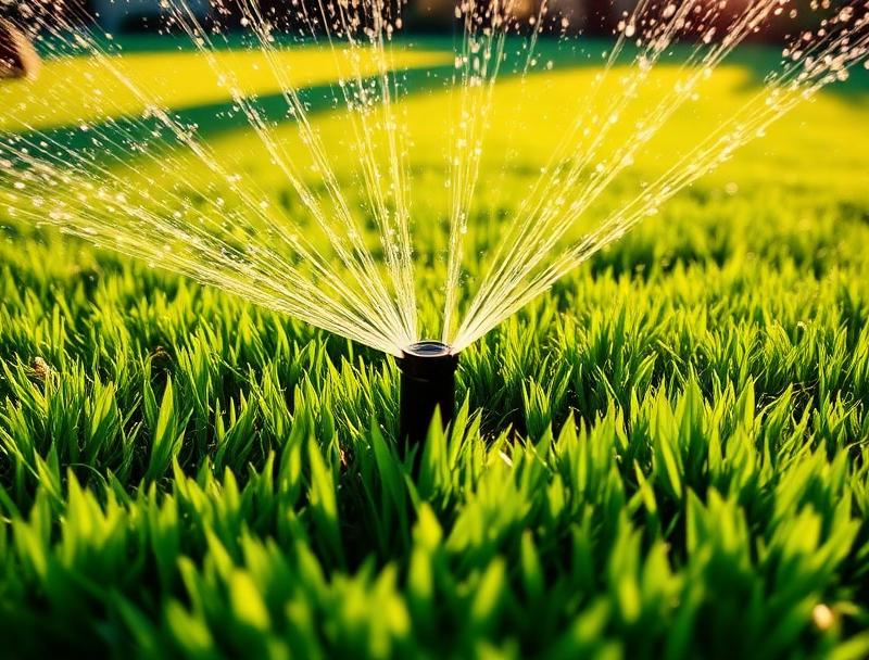 Seasonal Maintenance in Deer Park Texas