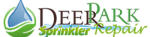 Deer Park Sprinkler Repair