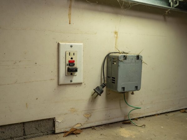 The GFCI That Keeps Tripping the Controller