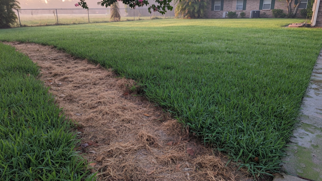 5 Signs Your Sprinkler System Needs Repair in Deer Park