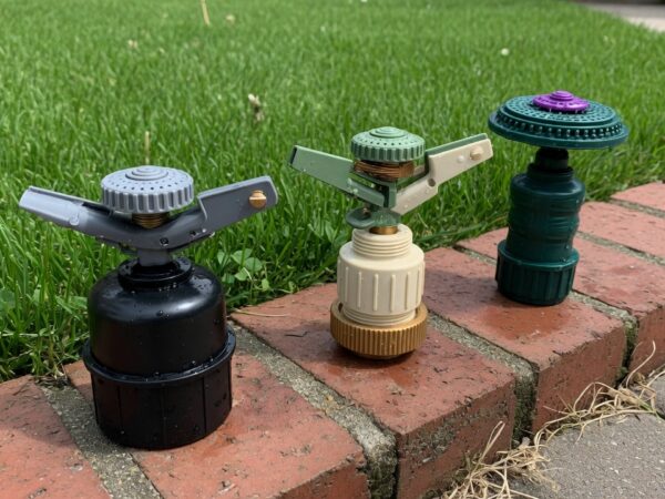 Is a Smart Sprinkler Controller Worth It in Deer Park