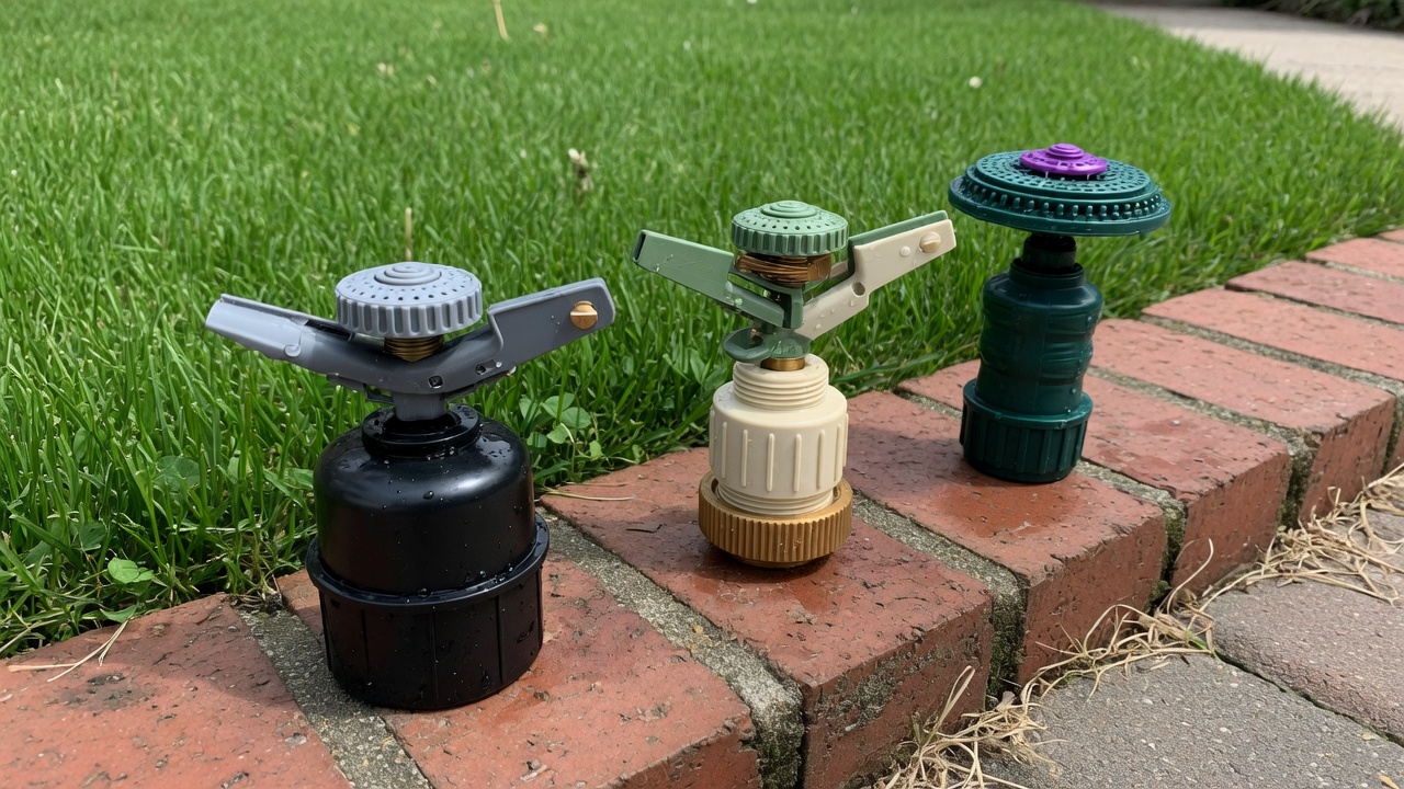 Is a Smart Sprinkler Controller Worth It in Deer Park