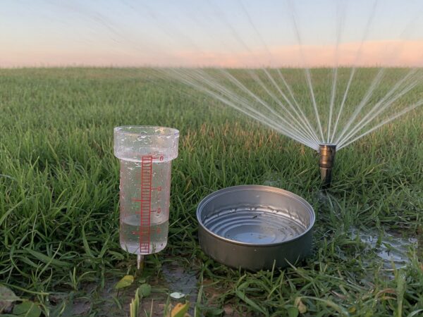Spring Sprinkler Startup Checklist for Deer Park