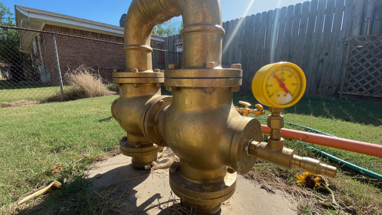 Water-Saving Irrigation Tips for Deer Park Lawns