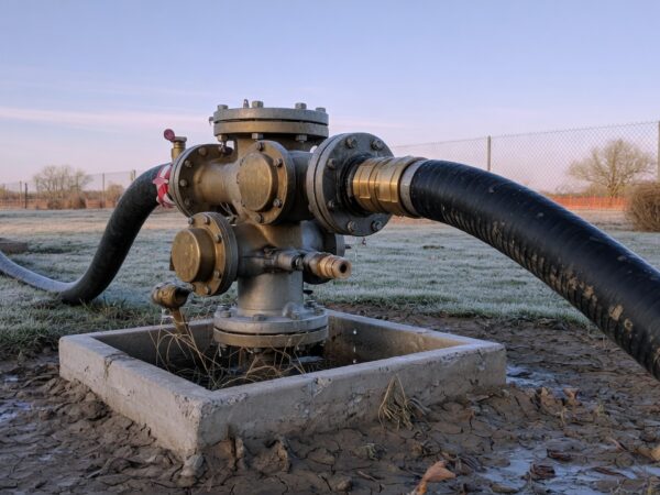 How to Winterize a Sprinkler System in Deer Park